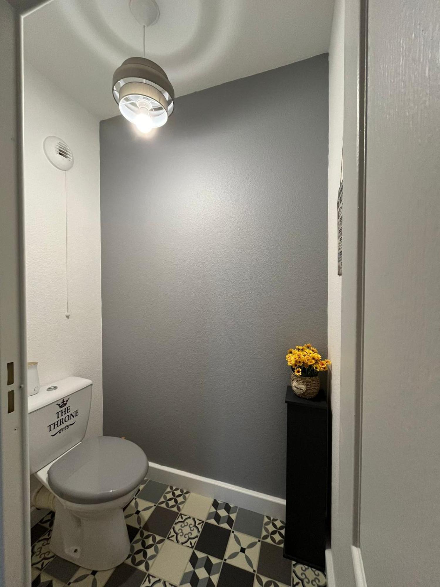 Appartement Avec Jardin A Rochefort Esterno foto